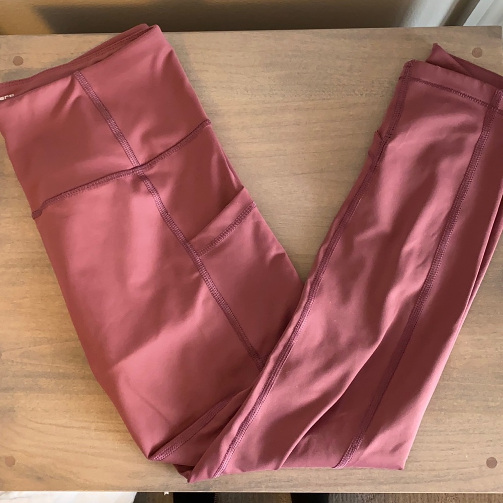 Tjmaxx leggings!